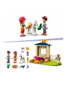 LEGO FRIENDS 4+ Kąpiel dla kucyków w stajni 41696 - nr 3