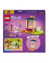 LEGO FRIENDS 4+ Kąpiel dla kucyków w stajni 41696 - nr 8