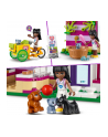 LEGO FRIENDS 6+ Kawiarnia przy schronisku 41699 - nr 10