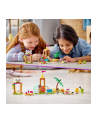 LEGO FRIENDS 6+ Kawiarnia przy schronisku 41699 - nr 12
