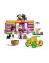 LEGO FRIENDS 6+ Kawiarnia przy schronisku 41699 - nr 1