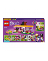 LEGO FRIENDS 6+ Kawiarnia przy schronisku 41699 - nr 2