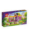LEGO FRIENDS 6+ Kawiarnia przy schronisku 41699 - nr 3