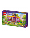 LEGO FRIENDS 6+ Kawiarnia przy schronisku 41699 - nr 6