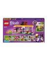 LEGO FRIENDS 6+ Kawiarnia przy schronisku 41699 - nr 8