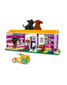 LEGO FRIENDS 6+ Kawiarnia przy schronisku 41699 - nr 9