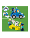 LEGO DUPLO 2+ Posterunek policji i helikopt.10959 - nr 3