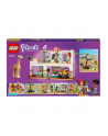 LEGO FRIENDS 7+ Mia ratown.dzikich zwierząt 41717 - nr 8