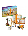 LEGO FRIENDS 7+ Mia ratown.dzikich zwierząt 41717 - nr 9