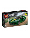 LEGO SPEED 8+ Lotus Evija 76907 - nr 10