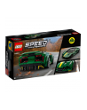 LEGO SPEED 8+ Lotus Evija 76907 - nr 2