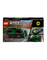 LEGO SPEED 8+ Lotus Evija 76907 - nr 4