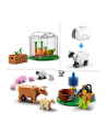 LEGO CITY 4+ Stodoła i zwierzęta gospodars.60346 - nr 5
