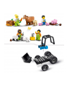 LEGO CITY 4+ Stodoła i zwierzęta gospodars.60346 - nr 6