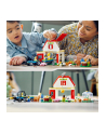 LEGO CITY 4+ Stodoła i zwierzęta gospodars.60346 - nr 7