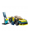 LEGO CITY 5+ Elektryczny samochód sportowy 60383 - nr 1