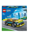 LEGO CITY 5+ Elektryczny samochód sportowy 60383 - nr 6