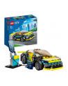 LEGO CITY 5+ Elektryczny samochód sportowy 60383 - nr 8