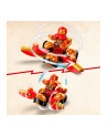 LEGO NINJAGO 6+ Smocza moc Kaia-salto spinj..71777 - nr 3