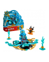 LEGO NINJAGO 6+ Smocza moc Nyi-driftowanie...71778 - nr 9