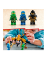 LEGO NINJAGO 6+ Ogar Łowców Smoków 71790 - nr 10