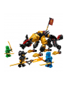 LEGO NINJAGO 6+ Ogar Łowców Smoków 71790 - nr 13