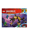 LEGO NINJAGO 6+ Ogar Łowców Smoków 71790 - nr 1
