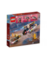 LEGO NINJAGO 8+ Mech Sory zmieniaj.się w mot.71792 - nr 18