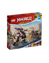 LEGO NINJAGO 8+ Mech Sory zmieniaj.się w mot.71792 - nr 26