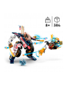 LEGO NINJAGO 8+ Mech Sory zmieniaj.się w mot.71792 - nr 8