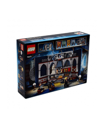 LEGO HARRY POTTER 9+ Flaga Ravenclawu 76411