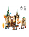 LEGO HARRY POTTER 8+ Hogwart: Pokój życzeń 76413 - nr 2