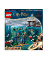 LEGO HARRY POTTER 8+ Turniej Trójmag.Jezioro 76420 - nr 7
