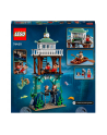 LEGO HARRY POTTER 8+ Turniej Trójmag.Jezioro 76420 - nr 8