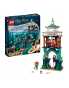LEGO HARRY POTTER 8+ Turniej Trójmag.Jezioro 76420 - nr 9