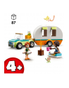 LEGO FRIENDS 4+ Wakacyjna wyprawa na biwak 41726 - nr 2