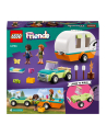 LEGO FRIENDS 4+ Wakacyjna wyprawa na biwak 41726 - nr 8