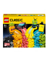 LEGO CLASSIC 5+ Kreat.zabawa neonow.koloram 11027 - nr 7