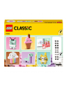 LEGO CLASSIC 5+ Kreat.zabawa past.kolorami 11028 - nr 8