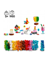LEGO CLASSIC 5+ Kreat.zestaw imprezowy 11029 - nr 5