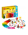 LEGO CLASSIC 5+ Kreat.zestaw imprezowy 11029 - nr 9