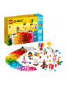 LEGO CLASSIC 5+ Kreat.zestaw imprezowy 11029 - nr 1