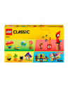 LEGO CLASSIC 5+ Strefa klocków 11030 - nr 10