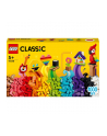 LEGO CLASSIC 5+ Strefa klocków 11030 - nr 9