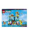LEGO FRIENDS 7+ Morskie centrum ratunkowe 41736 - nr 7
