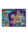 LEGO FRIENDS 7+ Morskie centrum ratunkowe 41736 - nr 8