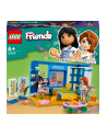 LEGO FRIENDS 6+ Pokój Liann 41739 - nr 7