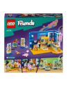LEGO FRIENDS 6+ Pokój Liann 41739 - nr 8