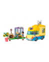 LEGO FRIENDS 6+ Furgonetka ratunkowa d/psów 41741 - nr 1