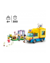 LEGO FRIENDS 6+ Furgonetka ratunkowa d/psów 41741 - nr 2